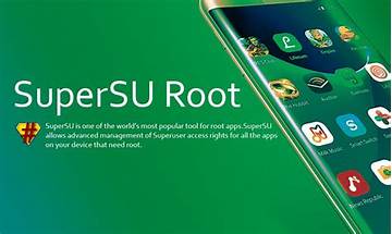 SuperSU for Android - Download the APK from Habererciyes
